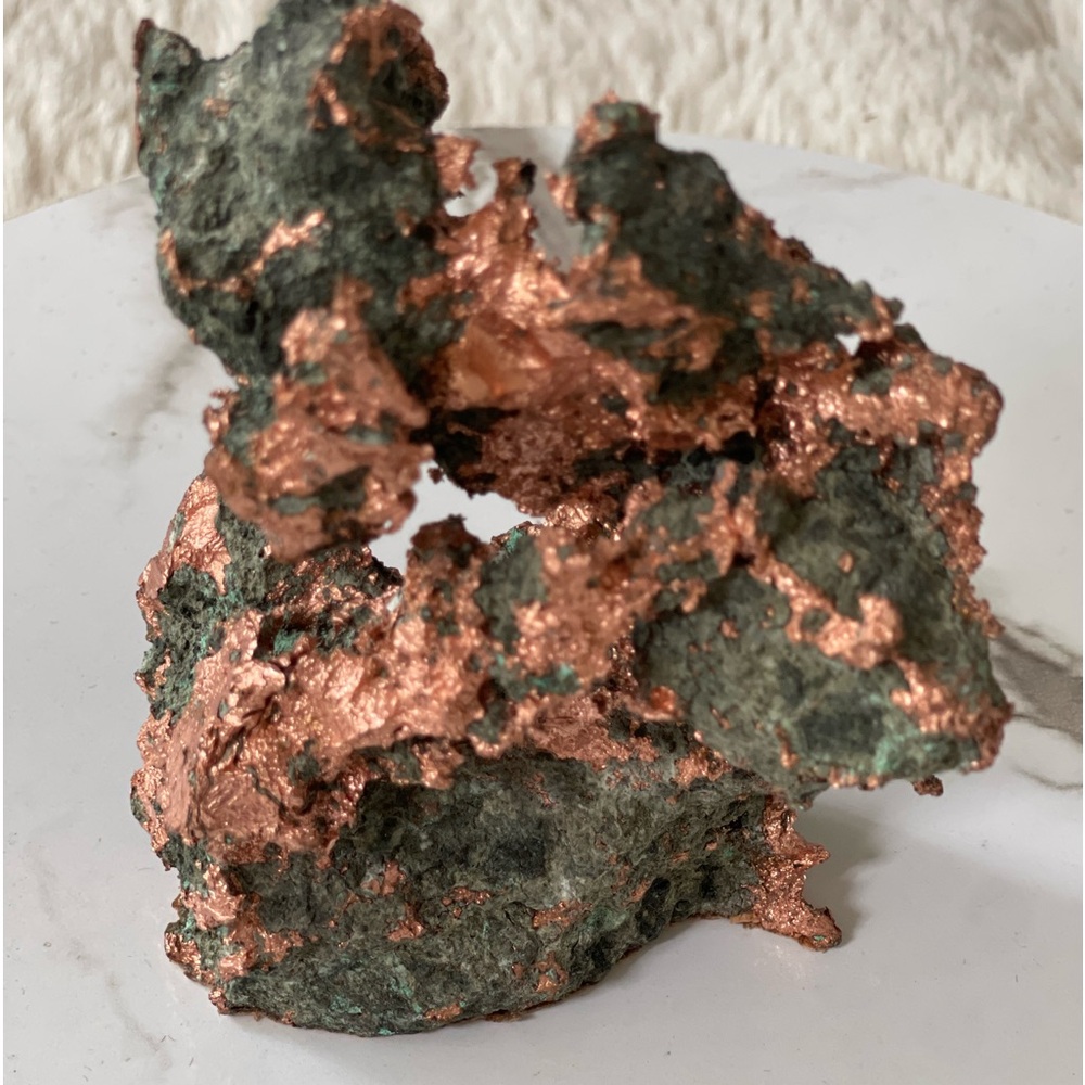 Raw Copper from Arizona - Picture 10 of 10